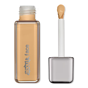 Base Líquida About-Face The Performer Skin-Focused Foundation | Cor: M1NEUTRAL