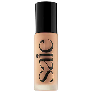 Base Tint Saie Glowy Super Skin Tint Foundation with Hyaluronic Acid | Cor: 15