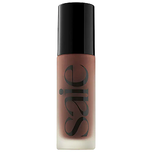 Base Tint Saie Glowy Super Skin Tint Foundation with Hyaluronic Acid | Cor: 32