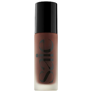 Base Tint Saie Glowy Super Skin Tint Foundation with Hyaluronic Acid | Cor: 34