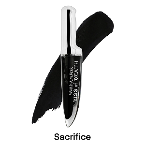 Lip Tint Make Up a Murder Kiss of Death Bloody Lip Stains | Cor: Sacrifice