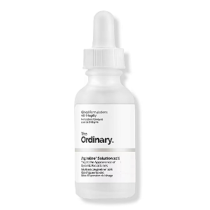 Sérum Facial The Ordinary Argireline 10% Serum for Facial Wrinkles 30ml