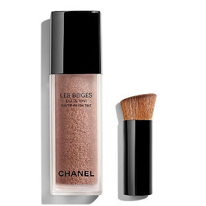 Base Chanel LES BEIGES Water-Fresh Tint | Cor: Deep