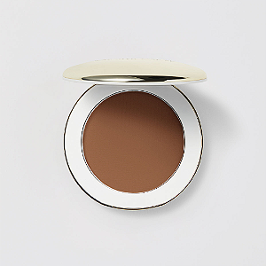 Pó Westman Atelier  Vital Pressed Skincare Blurring Talc-Free Setting Powder | Cor: Café