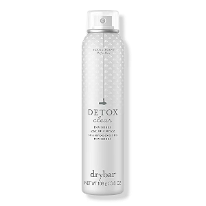 Shampoo a Seco Drybar Detox Clear Invisible Dry Shampoo 108g