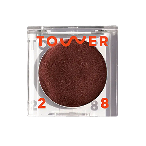 Bronzer Tower 28 Bronzino Cream Bronzer | Cor: Pacific Coast  - Deep bronze