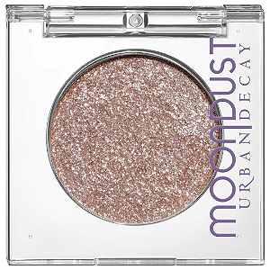 Sombra Urban Decay 24/7 Moondust Glittery Eyeshadow | Cor: Space Cowboy