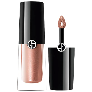 Sombra Líquida Metalizada Armani Beauty Eye Tint Long-Lasting Liquid Eyeshadow | Cor: 44S Blush - 3.9ML