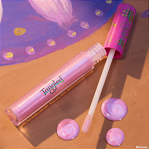 Gloss Labial Colourpop X Disney Tangled Ultra Glossy Lip Lightweight Lip Gloss | Cor: Rapunzel - Enrolados Disney