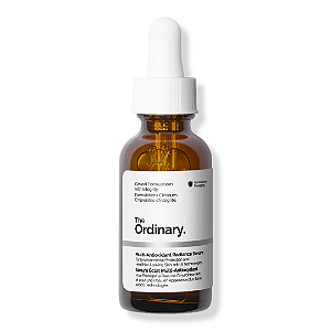 Sérum Facial The Ordinary Multi-Antioxidant Radiance Serum 30ml