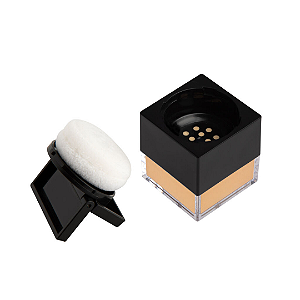 Mini Pó Solto Huda Beauty Mini Easy Bake Loose Baking & Setting Powde | Cor: Blondie