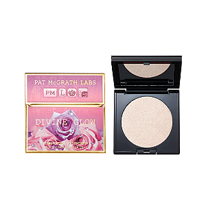 Iluminador PAT McGRATH LABS Skin Fetish: Divine Glow Highlighter | Cor: Lunar Allure