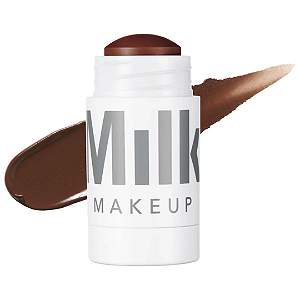 Bronzer Milk Makeup Matte Cream Bronzer Stick | Cor: Blitzed