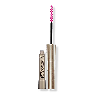 Máscara de Cílios L'Oréal Telescopic Original Washable Mascara | Cor: Blackest Black