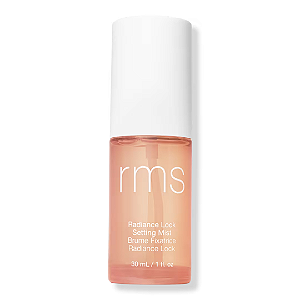 Spray Fixador RMS Beauty Radiance Lock Setting Mist | 30ML