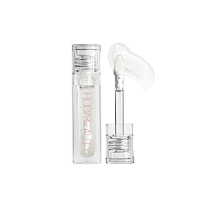 Gloss Huda Beauty Faux Filler Extra Shine Lip Gloss | Cor: Glassy