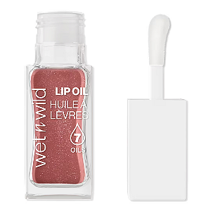 Lip Oil Wet n Wild | Cocoa Rose