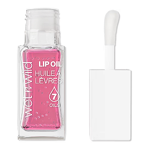 Lip Oil Wet n Wild | Rose Quartz