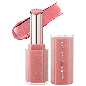 Gloss em Stick Fenty Beauty Gloss Bomb Stix High-Shine Gloss Stick | Cor: Fu$$Y