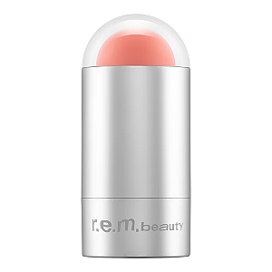 Blush/Balm Labial R.E.M. Beauty Eclipse Blush & Lip Stick| Cor: Chorus Girl