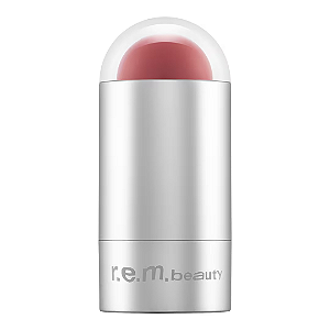 Blush/Balm Labial R.E.M. Beauty Eclipse Blush & Lip Stick| Cor: Opening Night