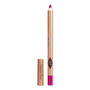 Lápis Labial Charlotte Tilbury Lip Cheat Lip Liner | Cor: The Queen