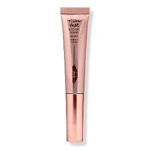 Iluminador Líquido Charlotte Tilbury Beauty Highlighter Wand | Cor: Pillow Talk Original