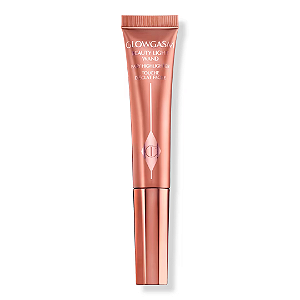 Iluminador Líquido Charlotte Tilbury Beauty Highlighter Wand | Cor: Pinkgasm