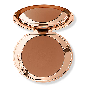 Bronzer Charlotte Tilbury Airbrush Matte Bronzer | Cor: Tan