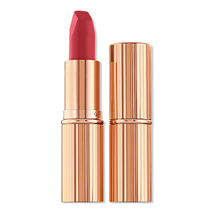 Batom Charlotte Tilbury Matte Revolution Lipstick | Cor: Gracefully Pink