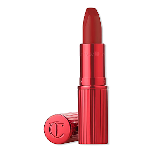 Batom Charlotte Tilbury Matte Revolution Lipstick | Cor: Mark Of A Kiss