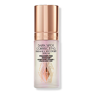 Sérum Clareador Charlotte Tilbury Dark Spot Correcting Radiance Recovery Serum 30ml