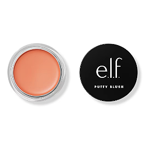 Blush em Creme E.l.f Putty Blush | Cor: Bahamas
