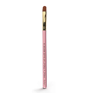 Pincel P. Louise #7072 Flat Brush