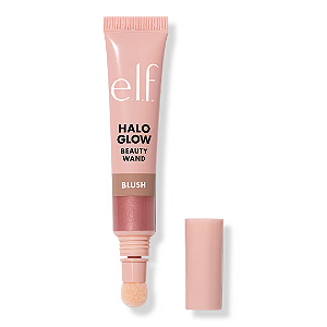 Blush Líquido E.l.f Halo Glow Blush Beauty Wand | Cor: Pink-Me-Up