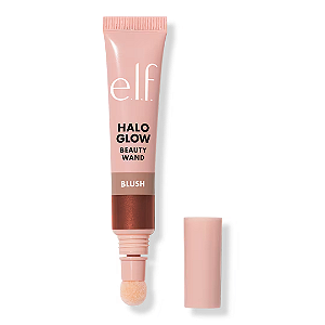 Blush Líquido E.l.f Halo Glow Blush Beauty Wand | Cor: You Go Cocoa