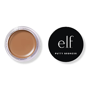 Bronzer E.l.f Putty Bronzer | Cor: Tan Lines