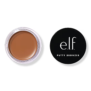 Bronzer E.l.f Putty Bronzer | Cor: Golden Daze