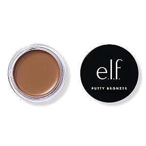 Bronzer E.l.f Putty Bronzer | Cor: Honey Drip