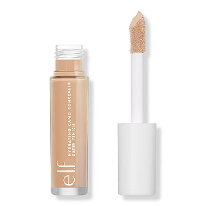 Corretivo Líquido E.l.f Hydrating Camo Concealer | Cor: Medium Warm