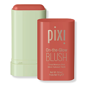 Blush Pixi On-the-Glow Blush Tinted Moisture Stick | Cor: Juicy