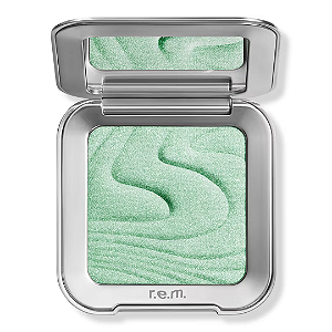 Iluminador R.E.M. Beauty Interstellar Highlighter Topper | Cor: Mama Earth