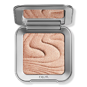 Iluminador R.E.M. Beauty Interstellar Highlighter Topper | Cor: Miss Mercury