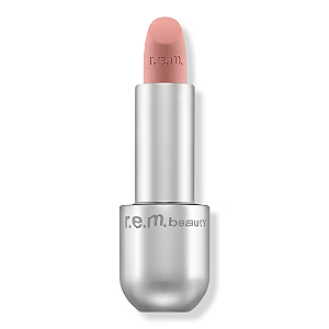 Batom R.E.M. Beauty On Your Collar Matte Lipstick | Cor: Bubbly