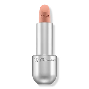 Batom R.E.M. Beauty On Your Collar Matte Lipstick | Cor: Roller Skates
