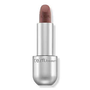 Batom R.E.M. Beauty On Your Collar Matte Lipstick | Cor: Tiramisu