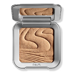 Bronzer R.E.M Beauty Hypernova Satin Matte Bronzer | Cor: Send 2 Voicemail