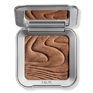 Bronzer R.E.M Beauty Hypernova Satin Matte Bronzer | Cor: Blazed