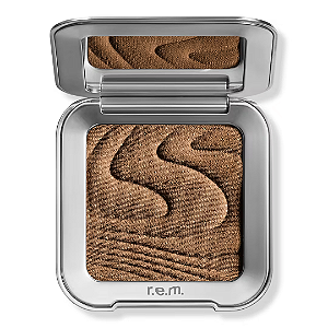 Bronzer R.E.M Beauty Hypernova Satin Matte Bronzer | Cor: Solar Storm