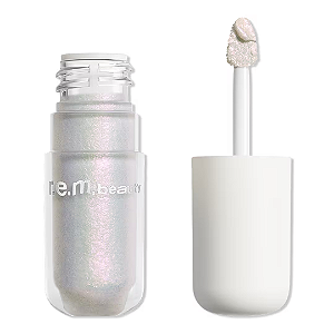 Sombra Liquida R.E.M. Beauty Midnight Shadows Starlet Liquid Eyeshadow | Cor: Lab Coat